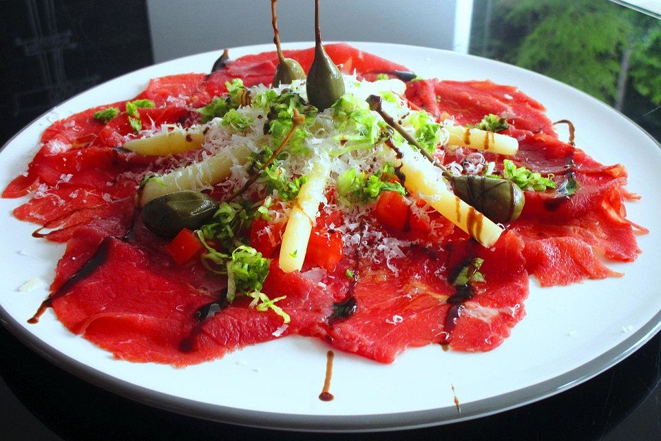 Carpaccio