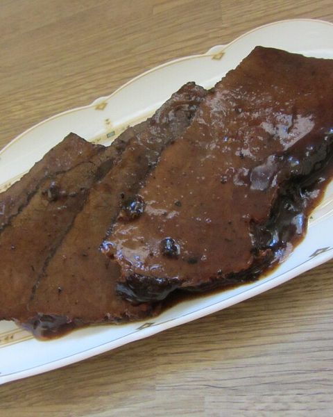 Rotweinsoße Rezepte | Chefkoch