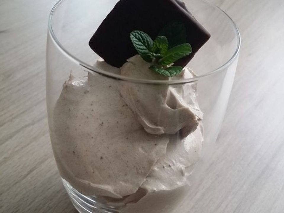 After Eight - Creme | Chefkoch