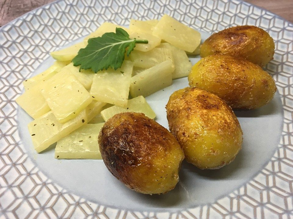 Röstkartoffeln von Lockschopf| Chefkoch