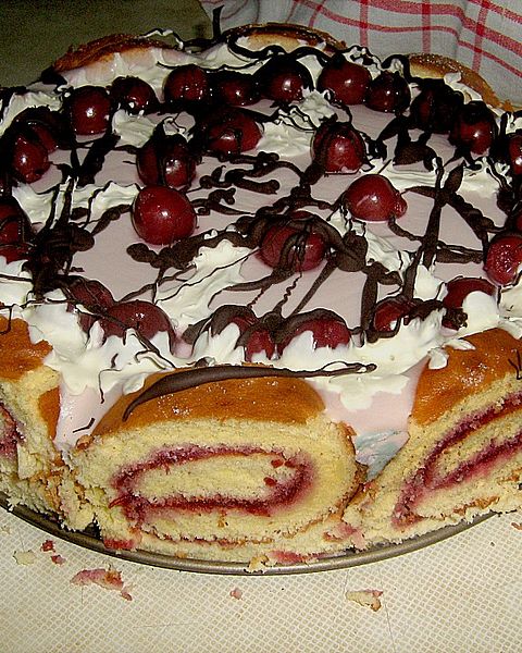 Charlotte Rezepte Chefkoch