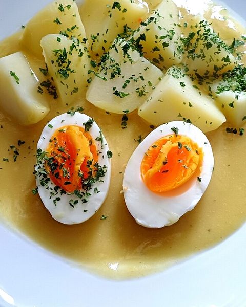 Senfsoßen Rezepte | Chefkoch