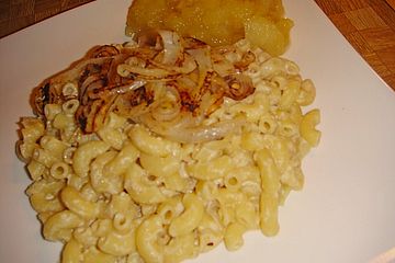 Zigerhoreli Von Zigerfridli Chefkoch 