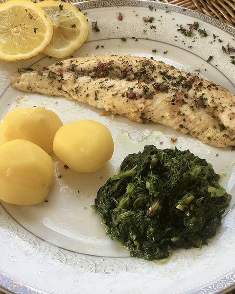 Pangasiusfilet Rezepte | Chefkoch