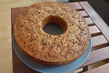 Vanille Schokostreusel Kuchen Von Krotenanna Chefkoch