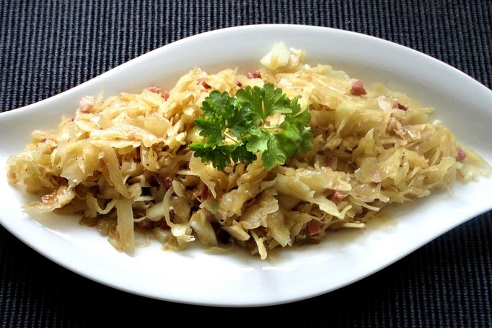 Krautsalat