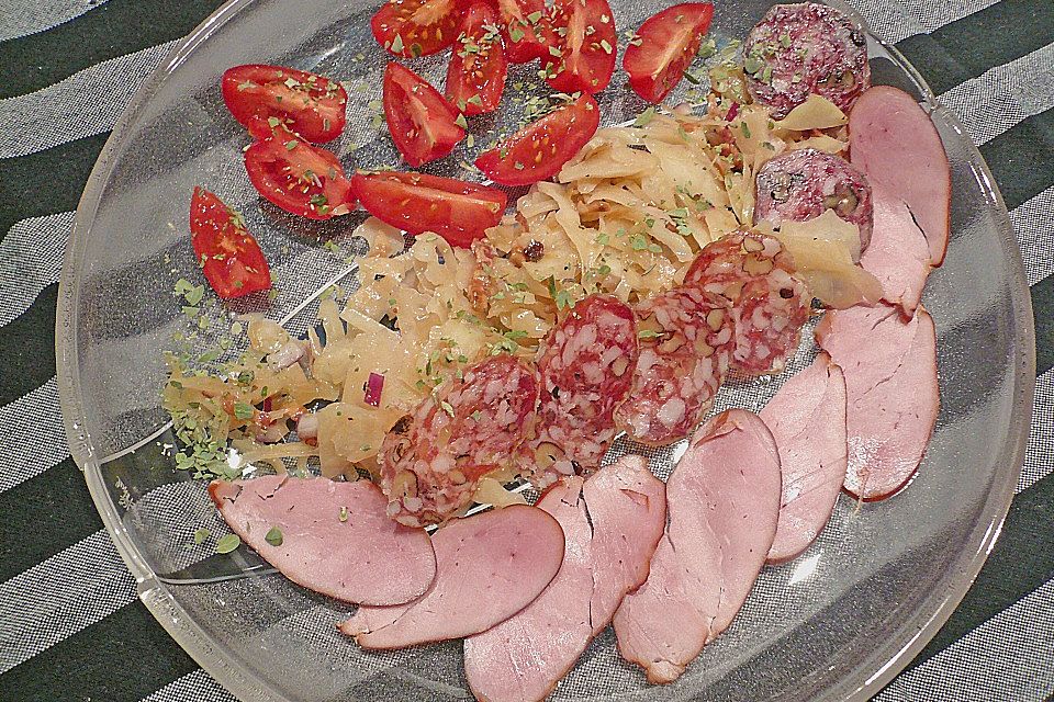 Krautsalat