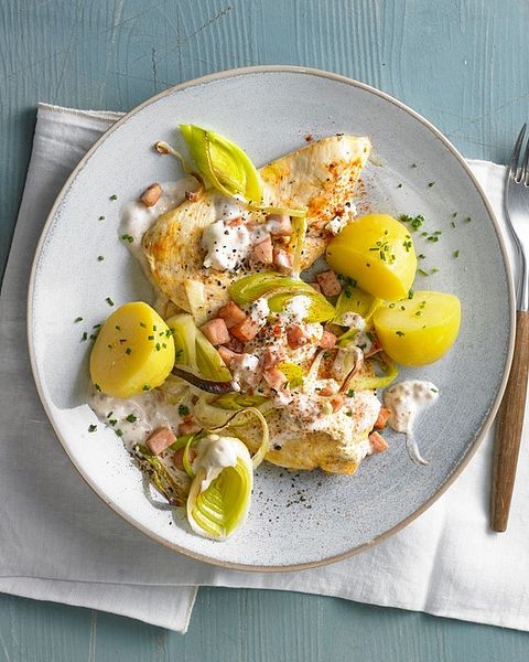 Käseschnitzel Rezepte | Chefkoch