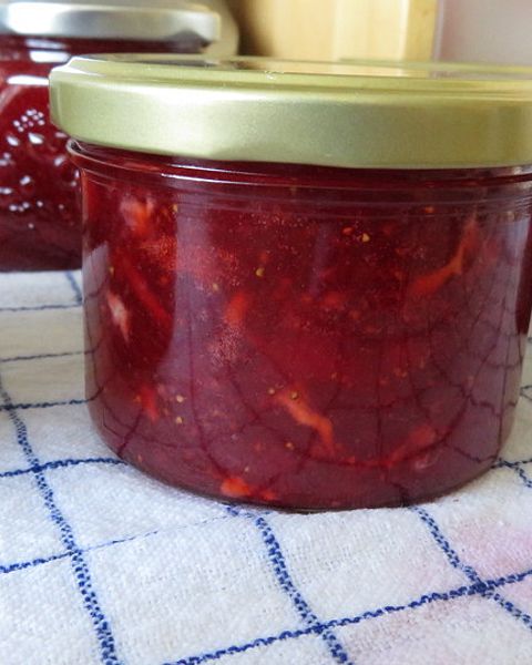 Erdbeermarmelade Rezepte | Chefkoch