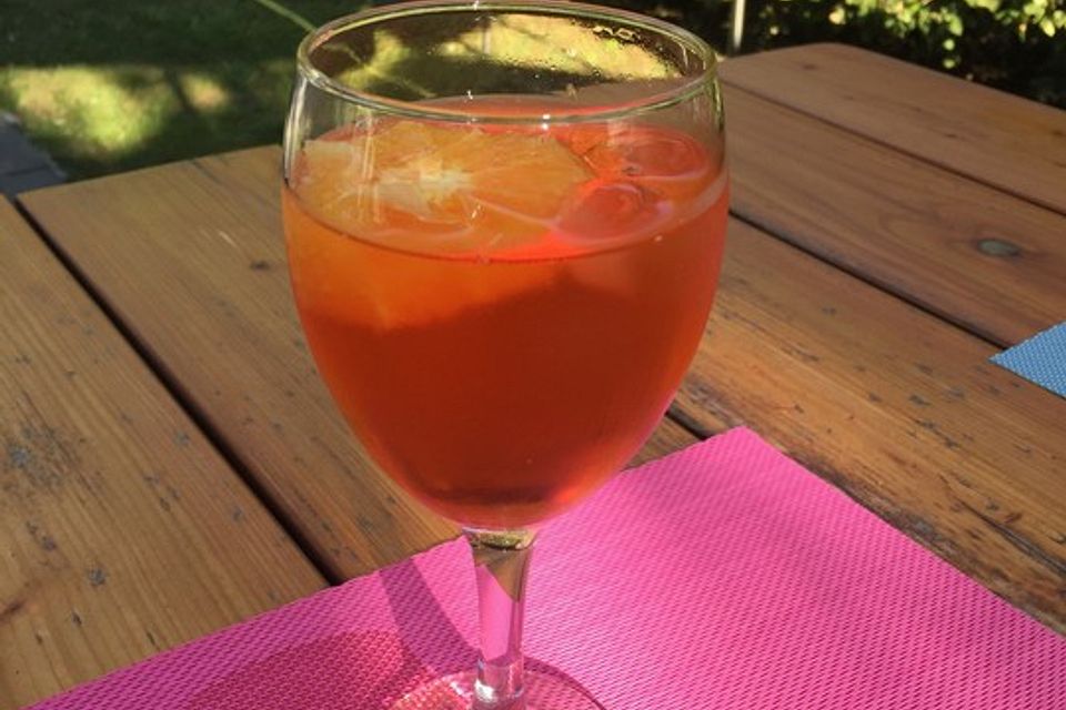 Aperol Spritz