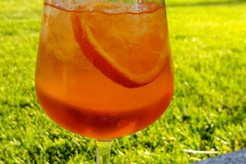 Aperol Spritz