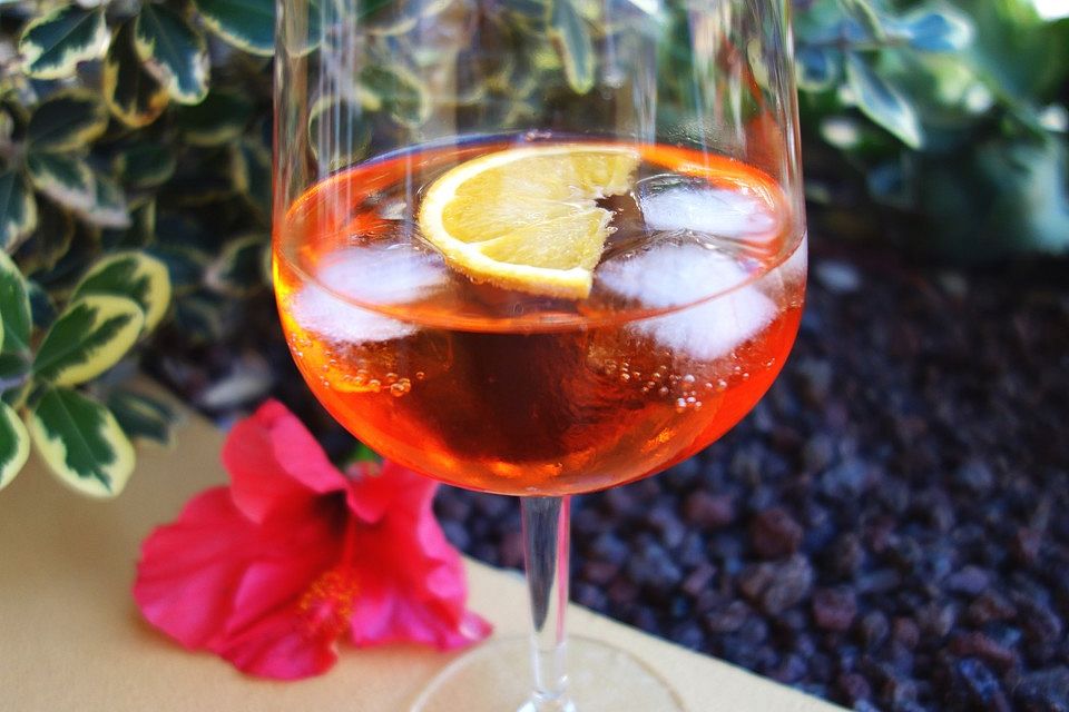 Aperol Spritz