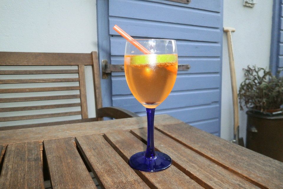 Aperol Spritz