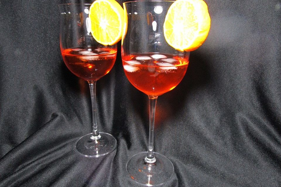 Aperol Spritz