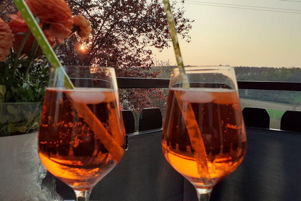 Aperol Spritz