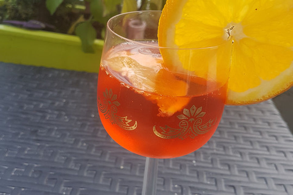 Aperol Spritz