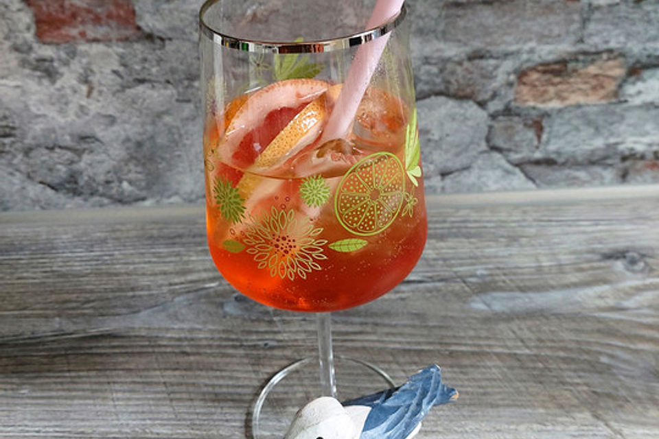 Aperol Spritz