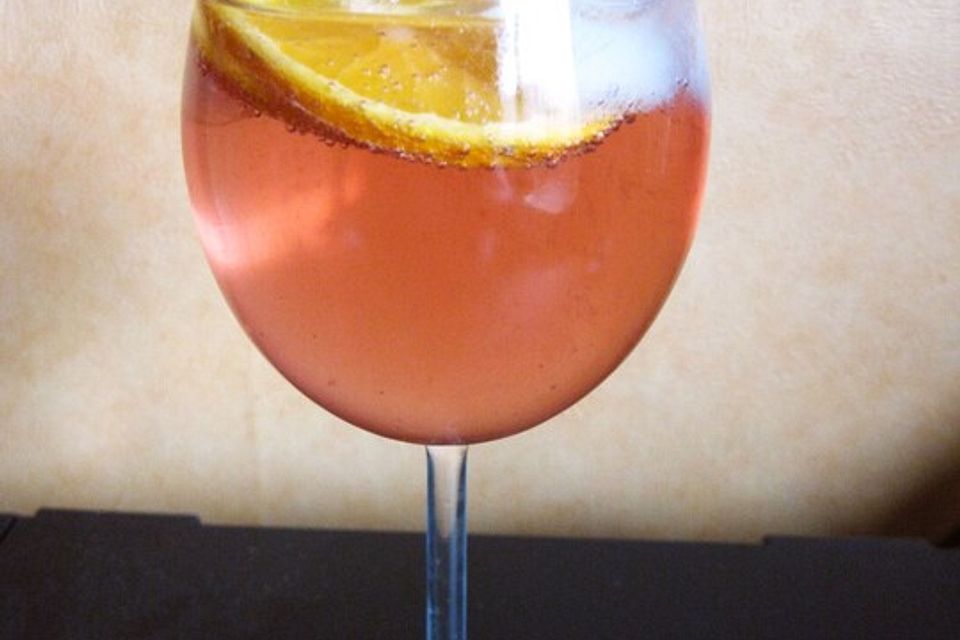 Aperol Spritz