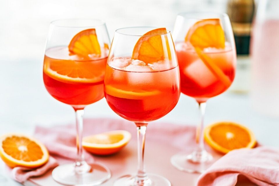 Aperol Spritz