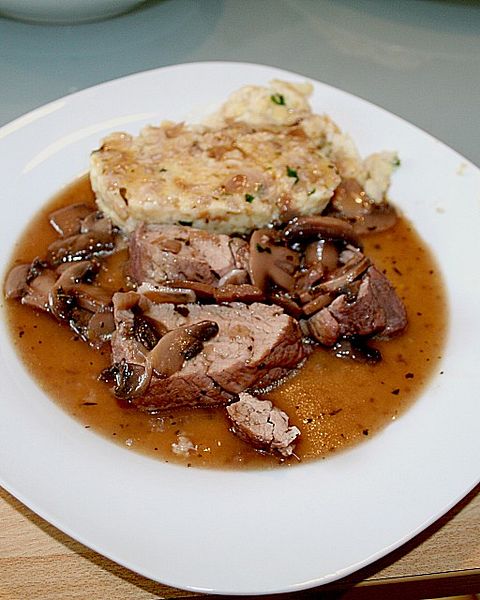 Lungenbraten Rezepte | Chefkoch