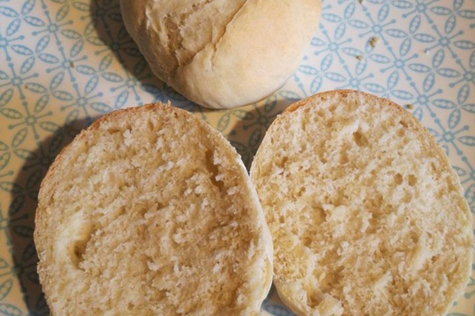 B_Engals Brötchen oder Semmeln