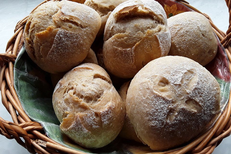 B_Engals Brötchen oder Semmeln