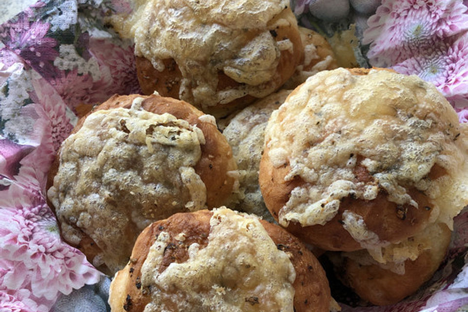 B_Engals Brötchen oder Semmeln