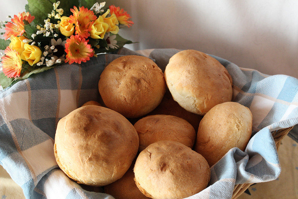 B_Engals Brötchen oder Semmeln