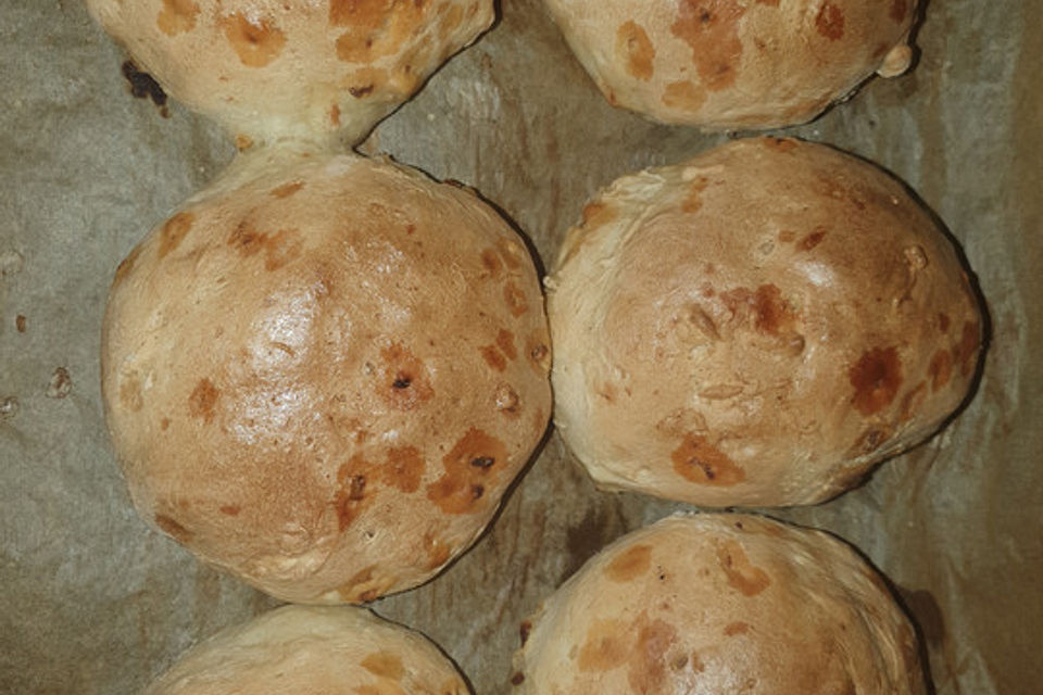 B_Engals Brötchen oder Semmeln