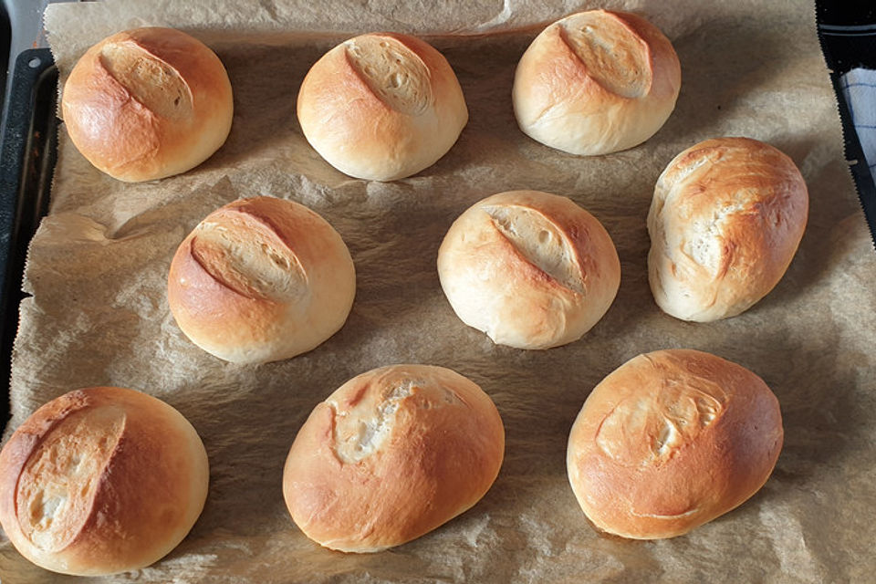 B_Engals Brötchen oder Semmeln