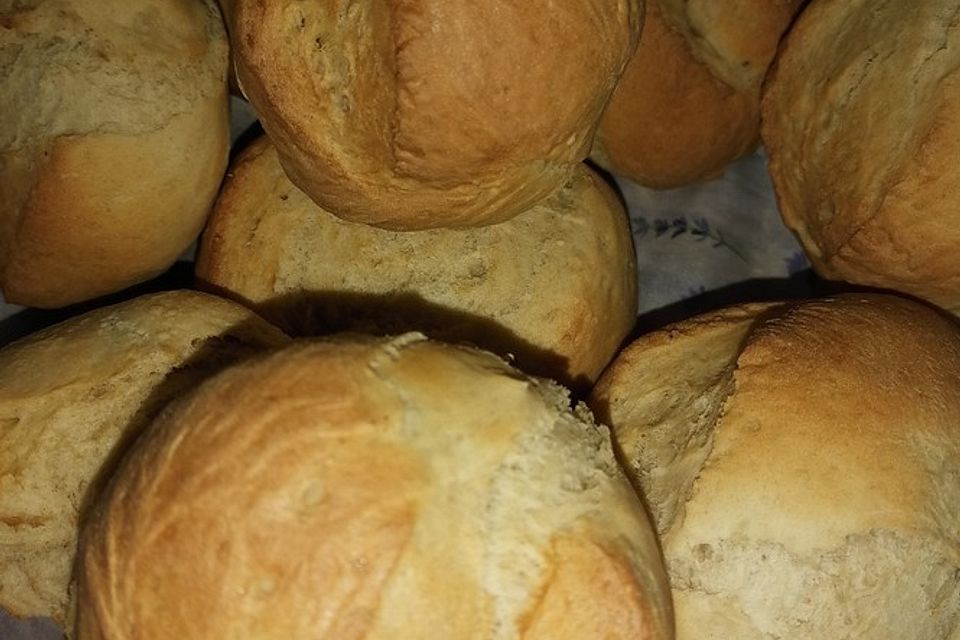 B_Engals Brötchen oder Semmeln