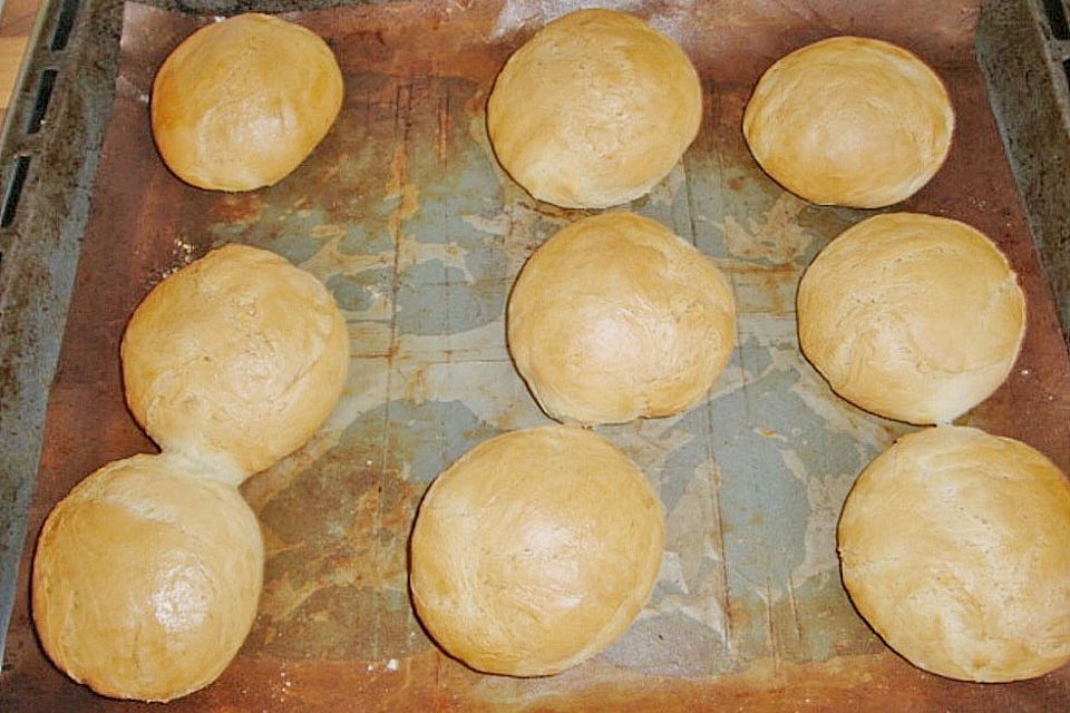 B_Engals Brötchen oder Semmeln