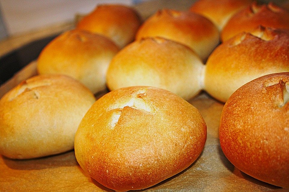 B_Engals Brötchen oder Semmeln