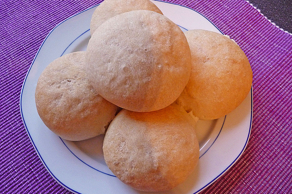 B_Engals Brötchen oder Semmeln