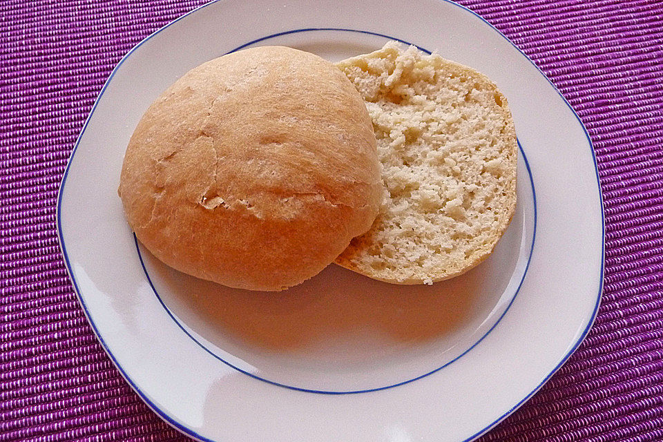 B_Engals Brötchen oder Semmeln