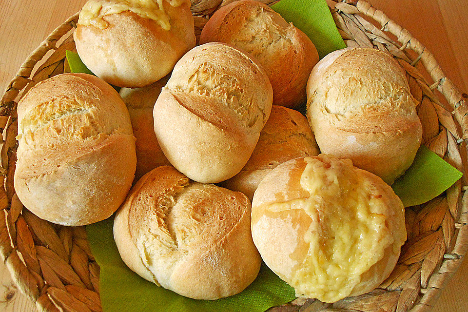 B_Engals Brötchen oder Semmeln