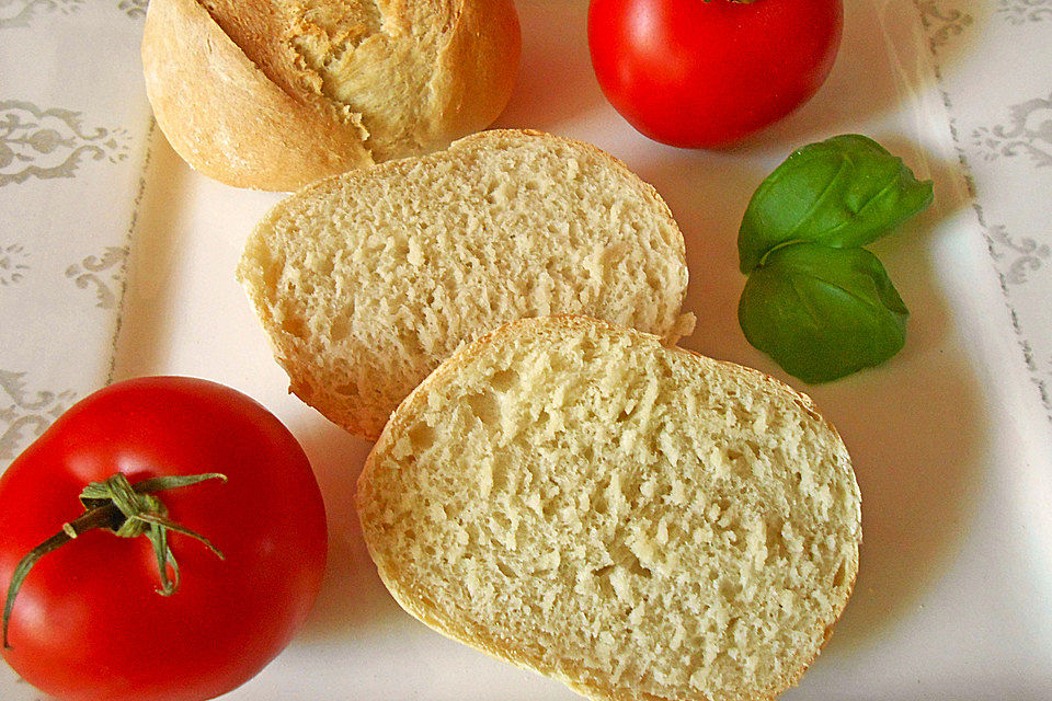 B_Engals Brötchen oder Semmeln