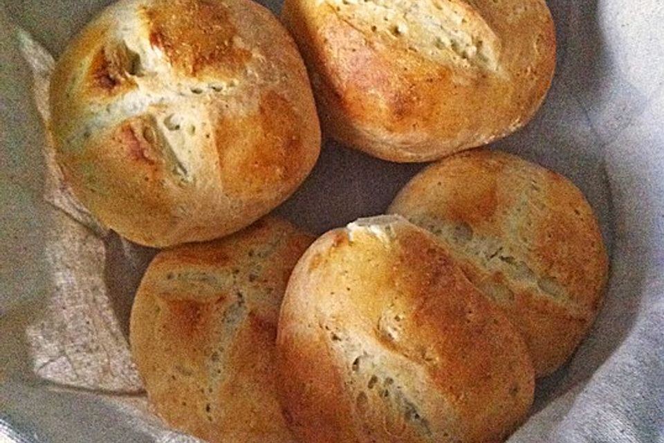 B_Engals Brötchen oder Semmeln