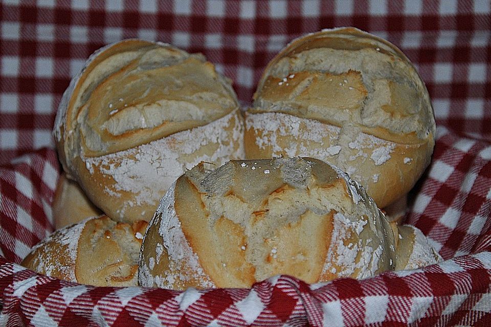 B_Engals Brötchen oder Semmeln