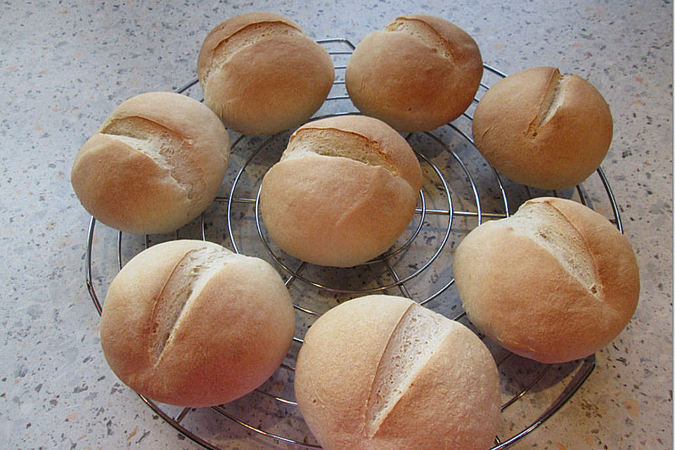 B_Engals Brötchen oder Semmeln