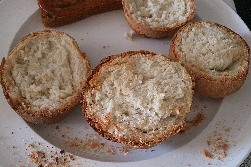 B_Engals Brötchen oder Semmeln