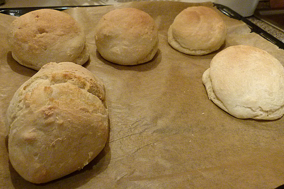 B_Engals Brötchen oder Semmeln