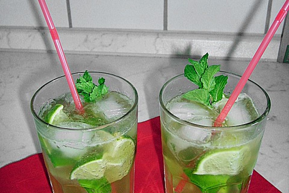 Sommercocktail