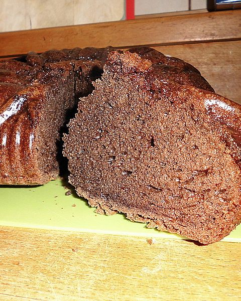 Rotweinkuchen Rezepte | Chefkoch