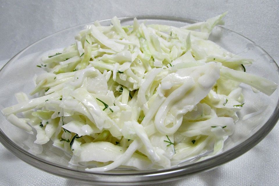 Krautsalat