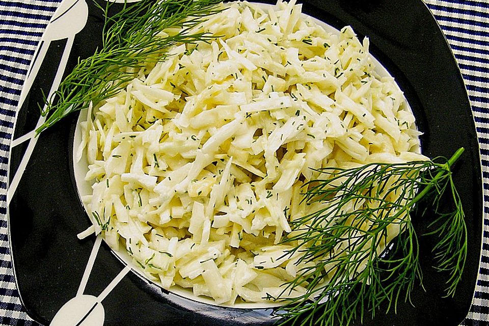 Krautsalat