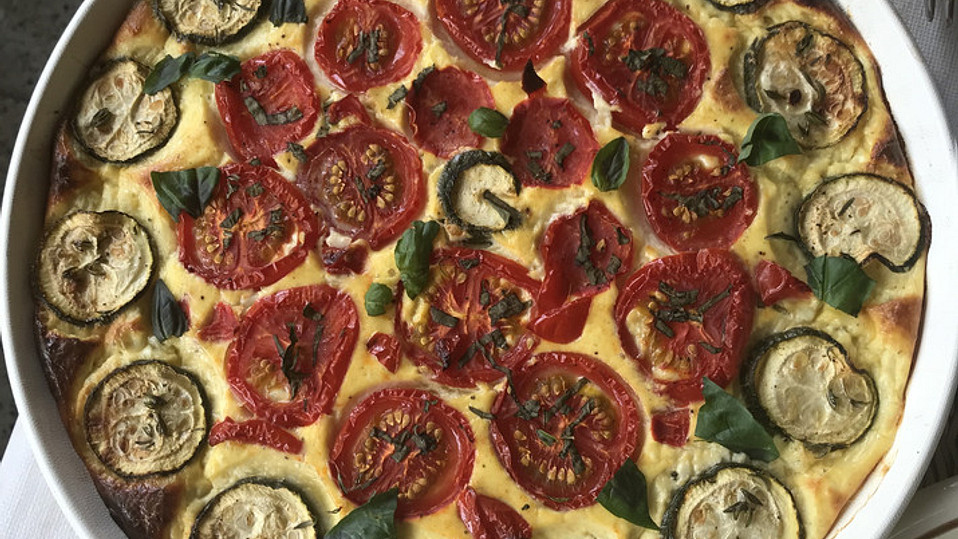 Pie - ohne Mehl von mariechen0103 Pie - ohne Mehl von mariechen0103