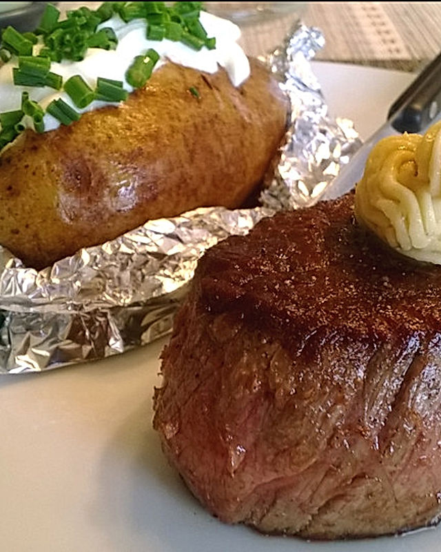 Ur-Steak