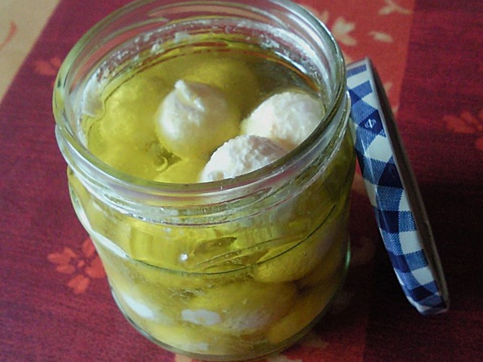 Labaneh von Kraeuterfeechen Chefkoch