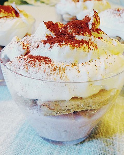 Apfeltiramisu Rezepte | Chefkoch Apfeltiramisu Rezepte | Chefkoch